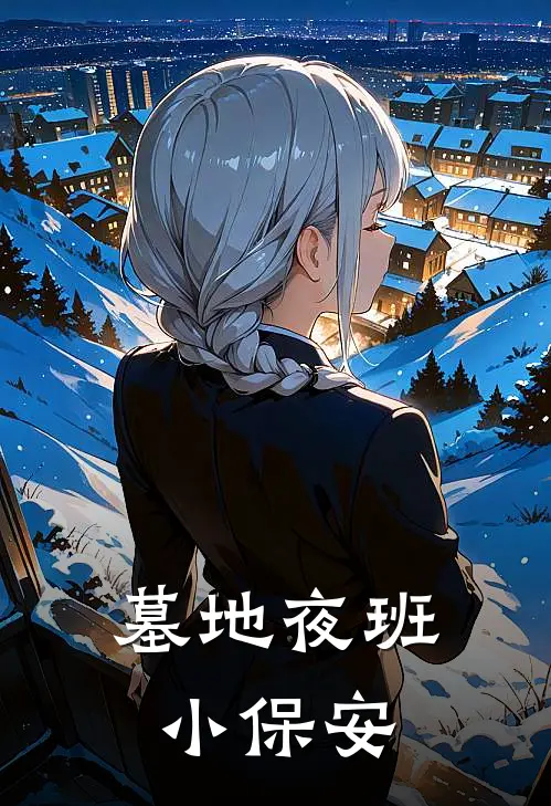 墓地夜班小保安