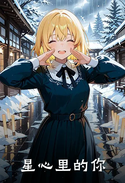 星心里的你