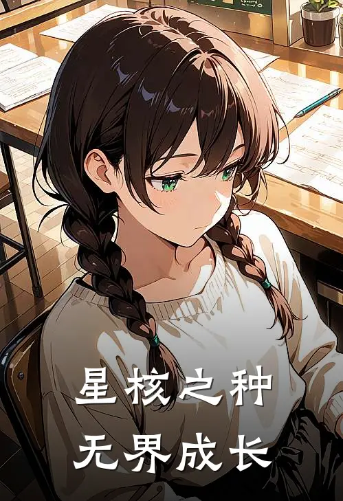 星核之种：无界成长林越陈雅全文在线阅读_星核之种：无界成长全集免费阅读
