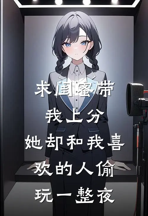 求闺蜜带我上分，她却和我喜欢的人偷玩一整夜