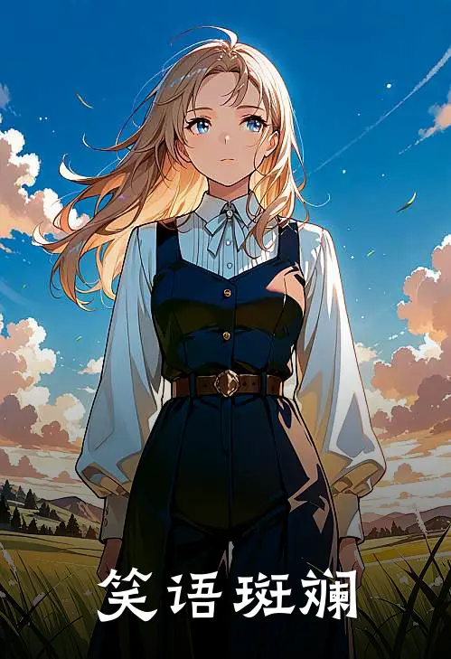 笑语斑斓