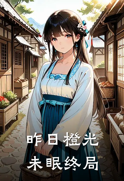 昨日橙光未眠终局