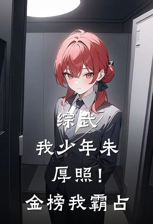 综武：我少年朱厚照！金榜我霸占