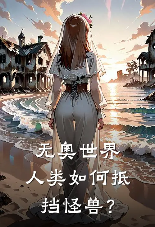 无奥世界，人类如何抵挡怪兽？