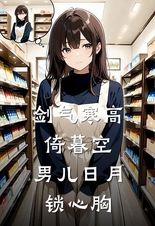 剑气寒高倚暮空,男儿日月锁心胸