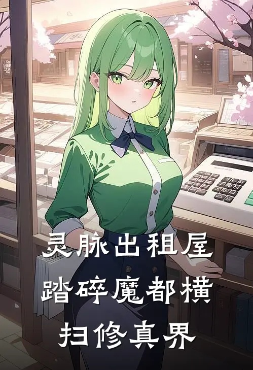 灵脉出租屋：踏碎魔都横扫修真界