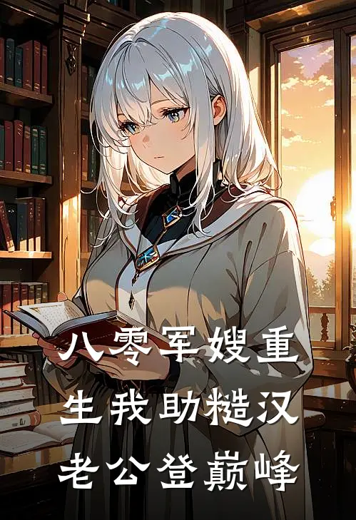 八零军嫂重生我助糙汉老公登巅峰