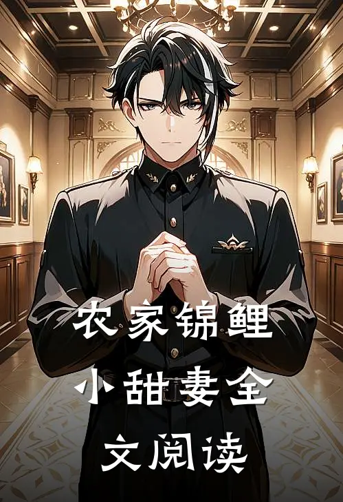 农家锦鲤小甜妻全文阅读