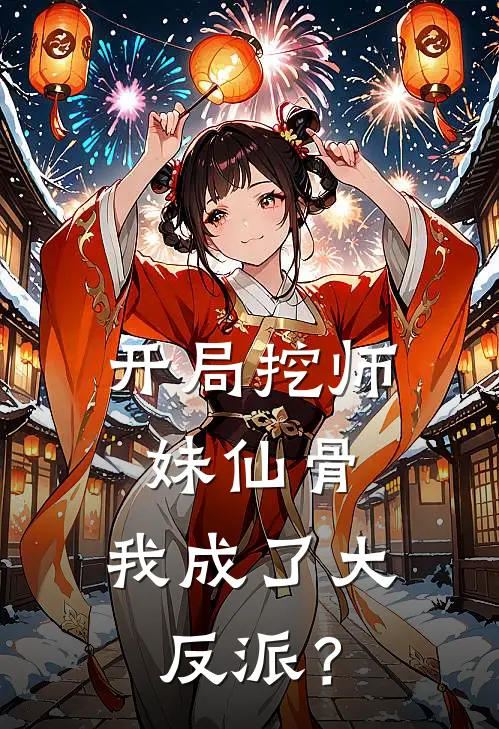 开局挖师妹仙骨，我成了大反派？(南宫婉月琉璃)网络热门小说_最新章节列表开局挖师妹仙骨，我成了大反派？(南宫婉月琉璃)