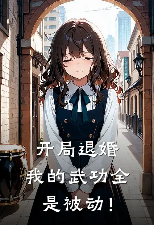 开局退婚，我的武功全是被动！(程石李虎)完本小说_热门的小说开局退婚，我的武功全是被动！程石李虎