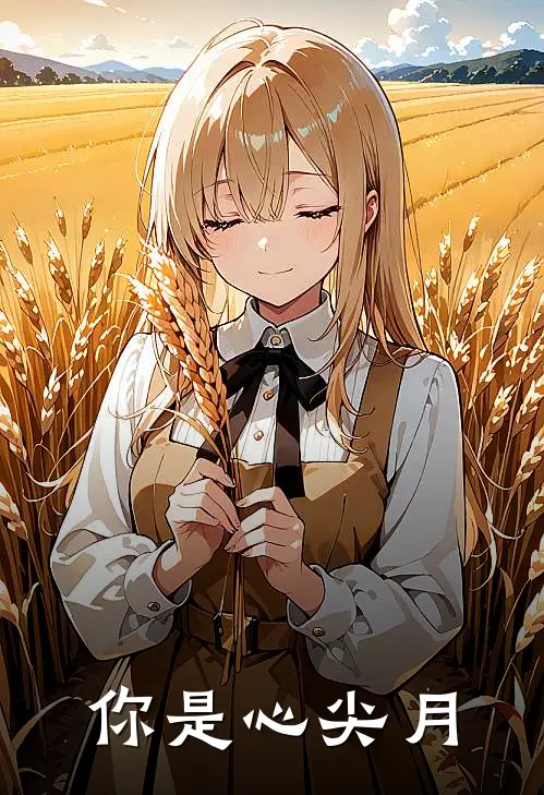 你是心尖月(沈清辞江屿舟)最新免费小说_完本小说免费阅读你是心尖月沈清辞江屿舟