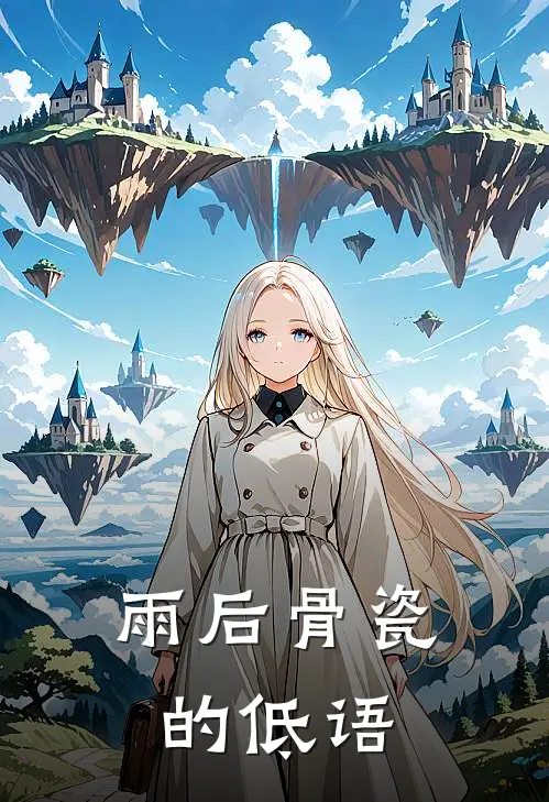 雨后骨瓷的低语