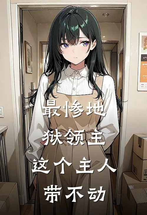 最惨地狱领主：这个主人带不动(郝仁傅思哲)小说免费阅读无弹窗_完结小说最惨地狱领主：这个主人带不动郝仁傅思哲