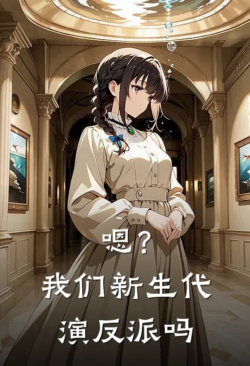 嗯？我们新生代演反派吗