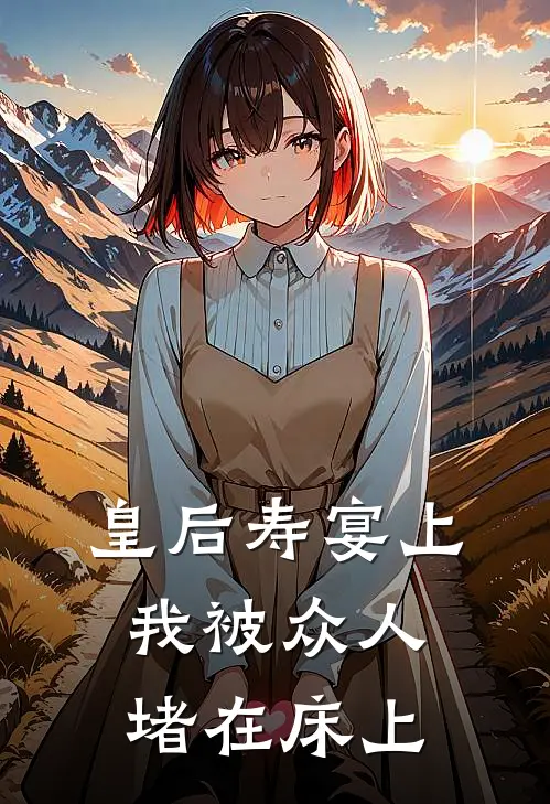 皇后寿宴上，我被众人堵在床上