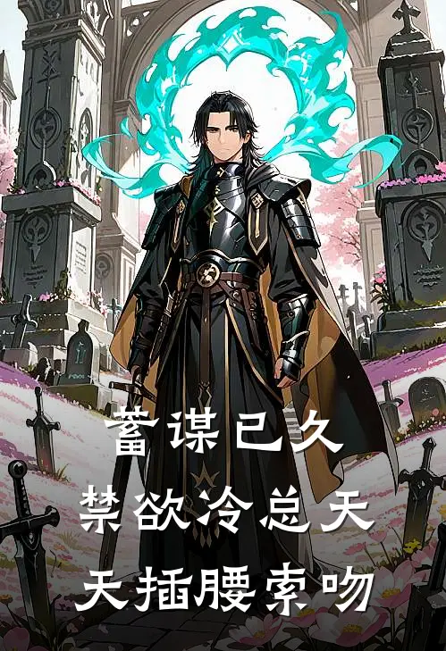 蓄谋已久：禁欲冷总天天插腰索吻