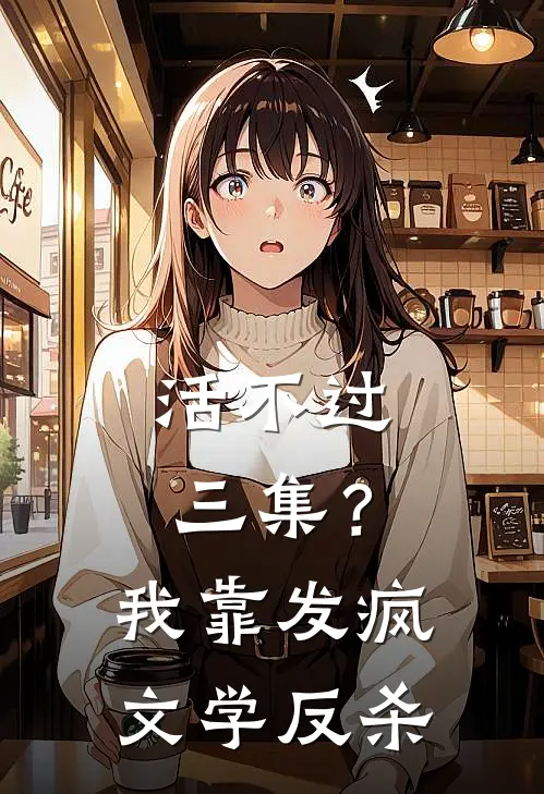 活不过三集？我靠发疯文学反杀林晓晓夜渊完结版免费小说_完本小说大全活不过三集？我靠发疯文学反杀林晓晓夜渊