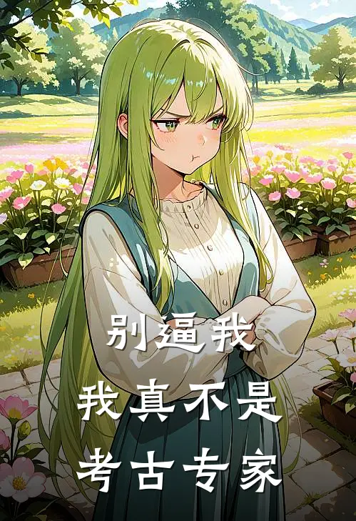 别逼我，我真不是考古专家（唐风侯三）全文免费阅读无弹窗大结局_别逼我，我真不是考古专家最新章节列表