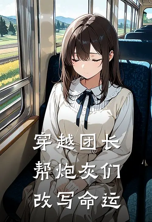 穿越团长，帮炮灰们改写命运(李军李军)最热门小说_小说完整版穿越团长，帮炮灰们改写命运李军李军