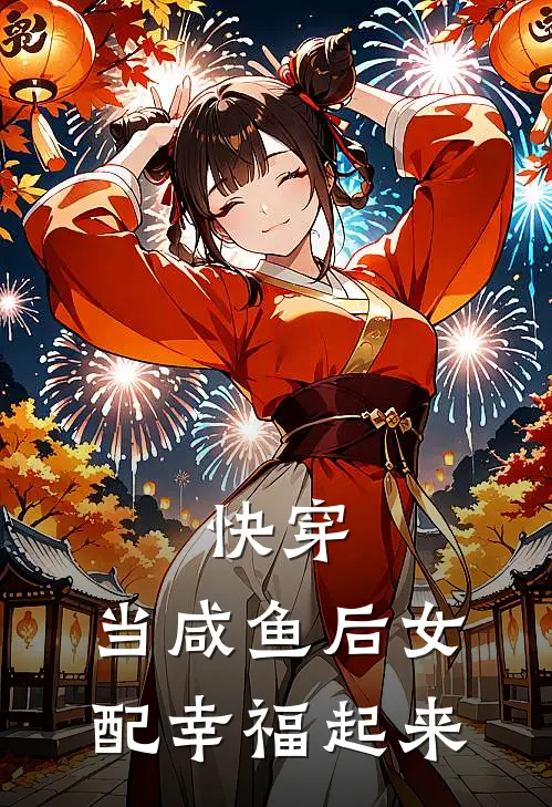 快穿：当咸鱼后女配幸福起来(陆景尧苏糖)免费完结小说_免费小说在线阅读快穿：当咸鱼后女配幸福起来(陆景尧苏糖)