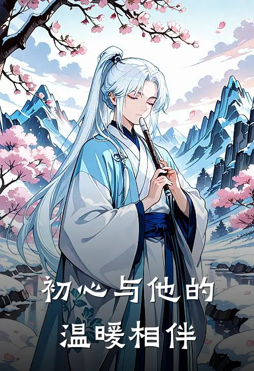 初心与他的温暖相伴
