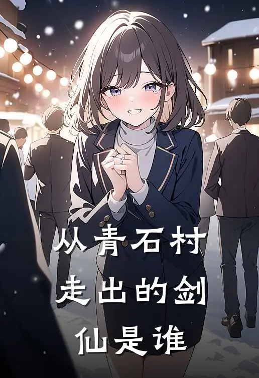 从青石村走出的剑仙是谁