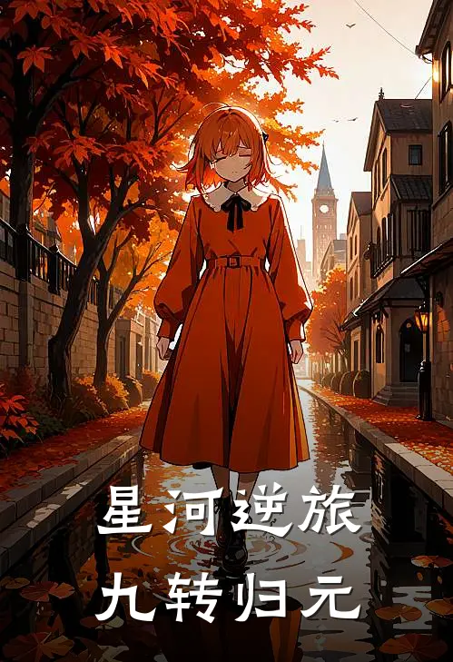 星河逆旅：九转归元(萧逸白泽)免费小说_最新小说全文阅读星河逆旅：九转归元萧逸白泽