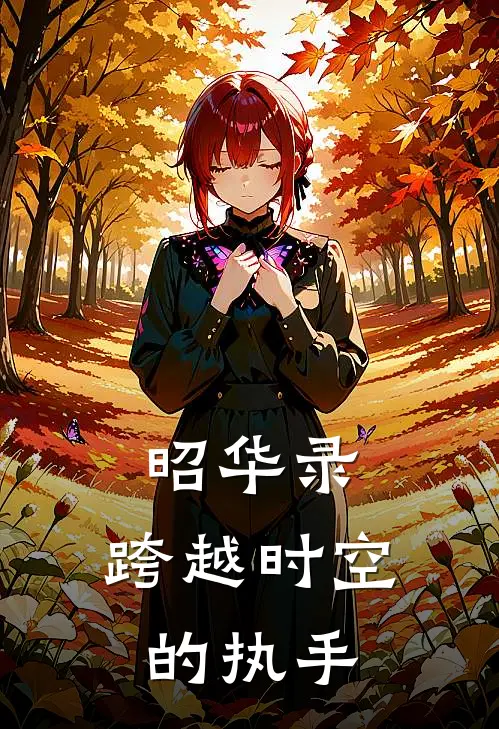 昭华录：跨越时空的执手