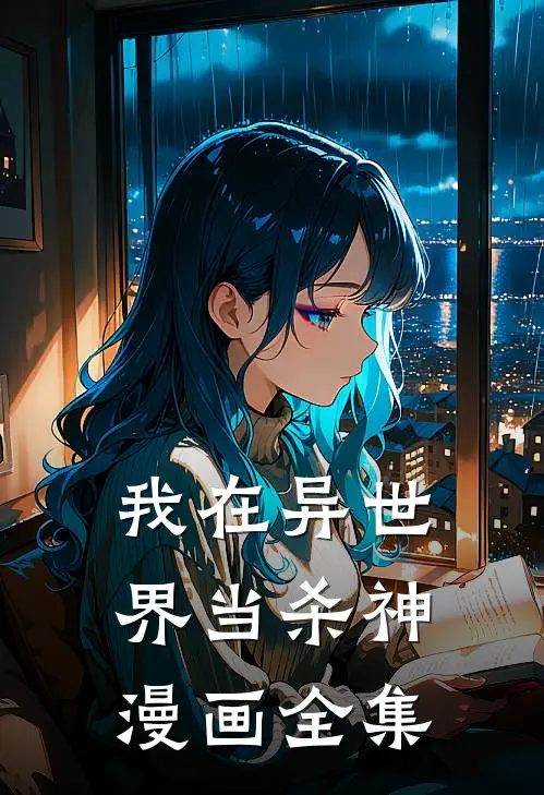 我在异世界当杀神漫画全集