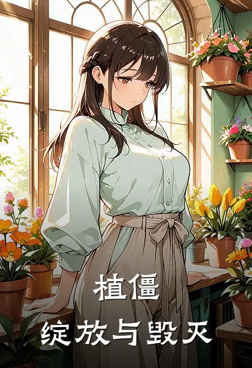 植僵：绽放与毁灭