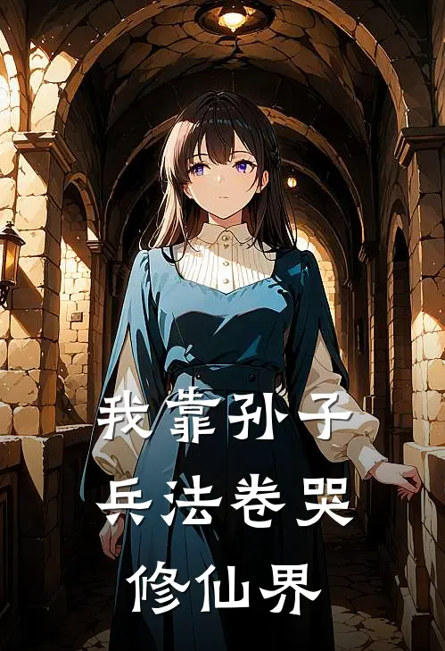 我靠孙子兵法卷哭修仙界(林舟赵天宇)完结的热门小说_全本免费完结小说我靠孙子兵法卷哭修仙界(林舟赵天宇)