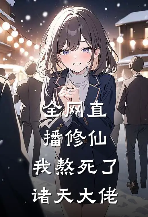 林浩林风(全网直播修仙，我熬死了诸天大佬)全本免费在线阅读_(全网直播修仙，我熬死了诸天大佬)完结版免费在线阅读