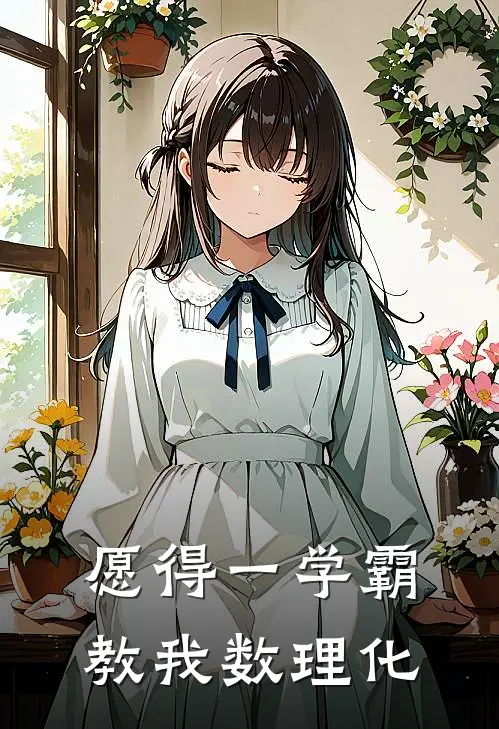 愿得一学霸教我数理化