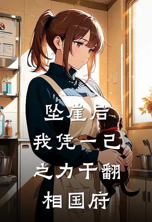 坠崖后，我凭一己之力干翻相国府