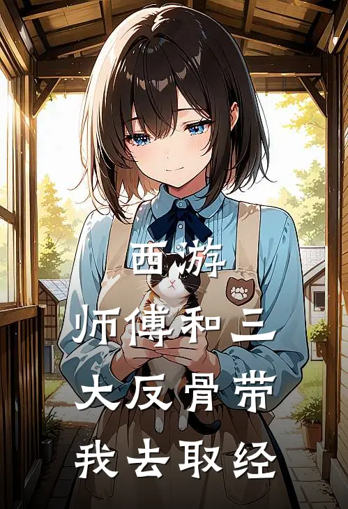 西游：师傅和三大反骨带我去取经(安澜白安澜)小说免费阅读无弹窗_完结小说西游：师傅和三大反骨带我去取经安澜白安澜