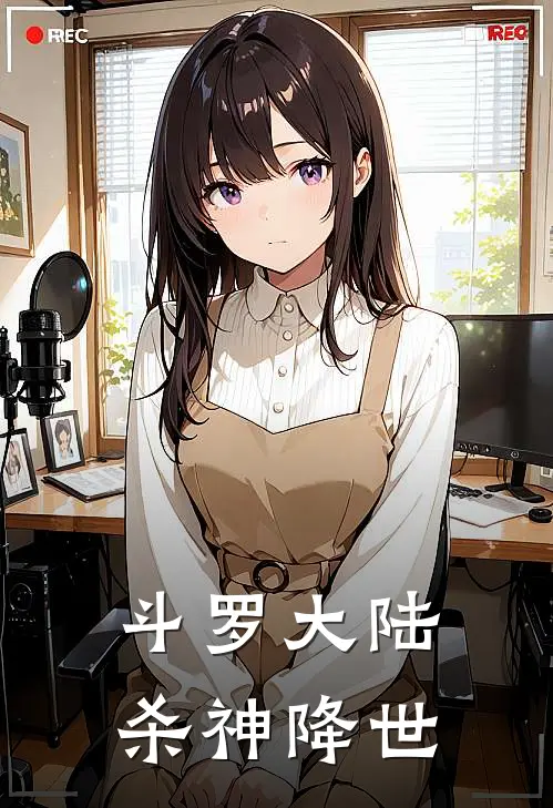 斗罗大陆杀神降世