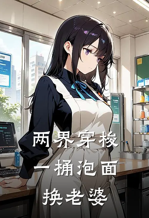 两界穿梭：一桶泡面换老婆