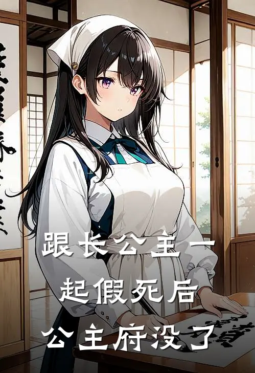 跟长公主一起假死后，公主府没了