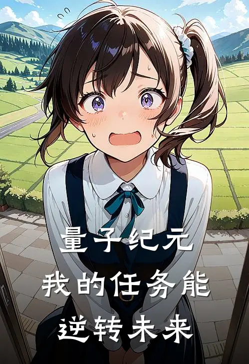 量子纪元：我的任务能逆转未来凌云林伯无弹窗全文免费阅读_最新推荐小说量子纪元：我的任务能逆转未来(凌云林伯)