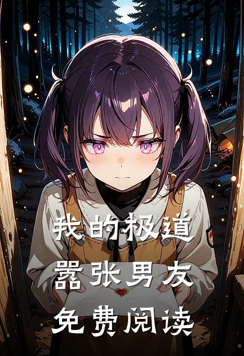 我的极道嚣张男友免费阅读