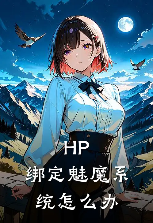 HP：绑定魅魔系统怎么办林恩罗伯特完整版在线阅读_林恩罗伯特完整版阅读