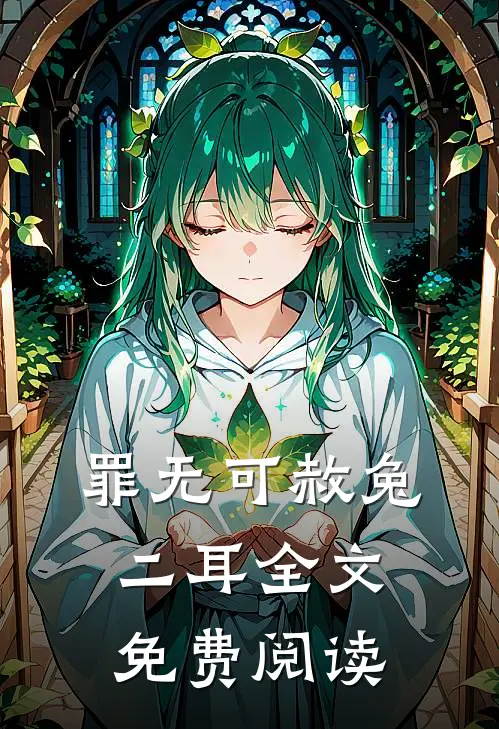 罪无可赦兔二耳全文免费阅读