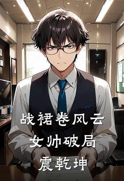 战裙卷风云：女帅破局震乾坤