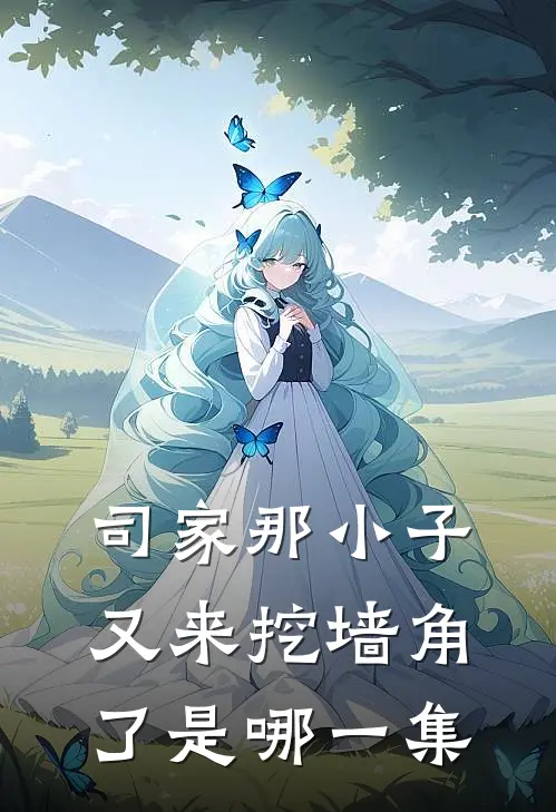 司家那小子又来挖墙角了是哪一集