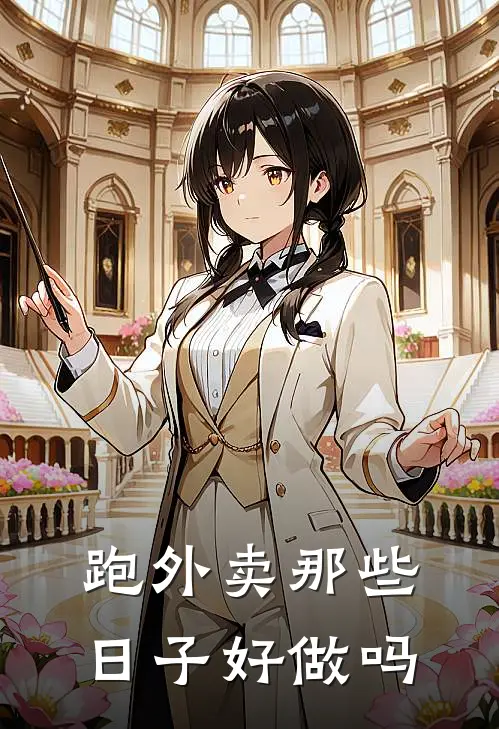 跑外卖那些日子好做吗