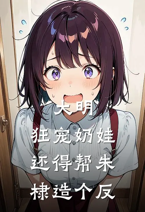 大明：狂宠奶娃还得帮朱棣造个反