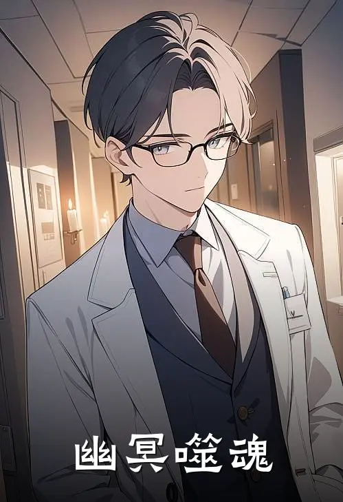 幽冥噬魂
