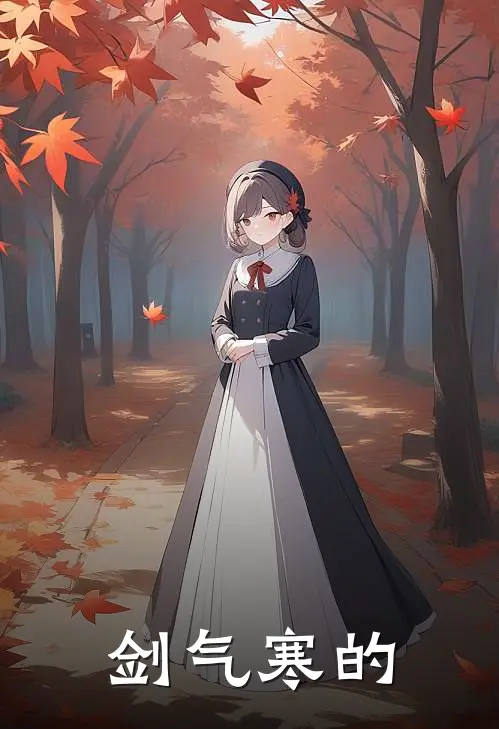 剑气寒的