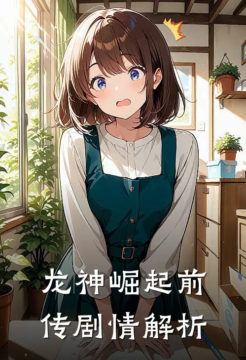 龙神崛起前传剧情解析