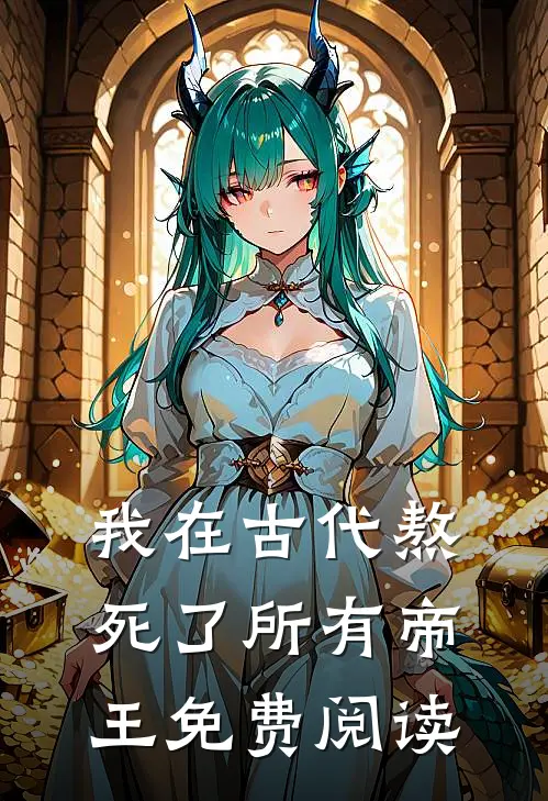 我在古代熬死了所有帝王免费阅读